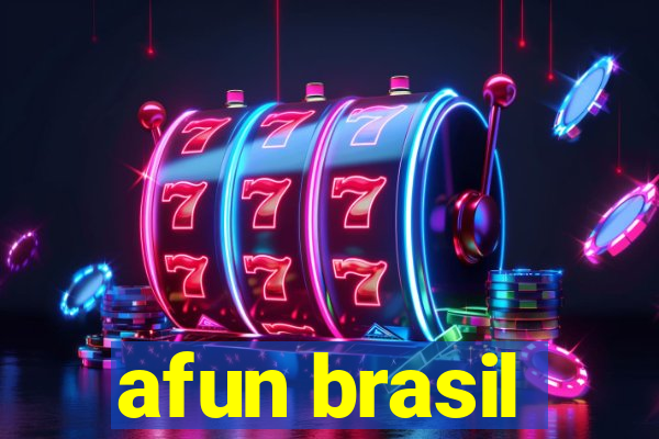 afun brasil